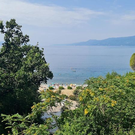 Apartment Antonija With Seaview Ριέκα Εξωτερικό φωτογραφία