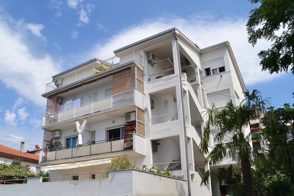 Apartment Antonija With Seaview Ριέκα Εξωτερικό φωτογραφία
