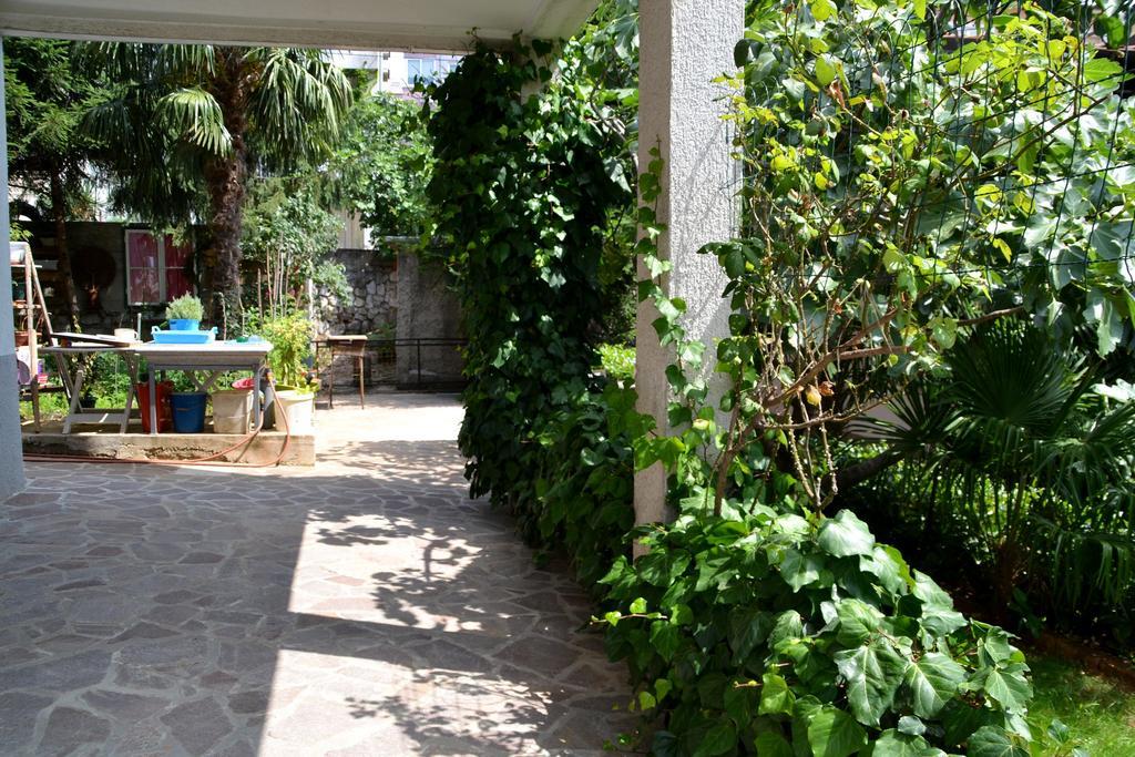 Apartment Antonija With Seaview Ριέκα Εξωτερικό φωτογραφία