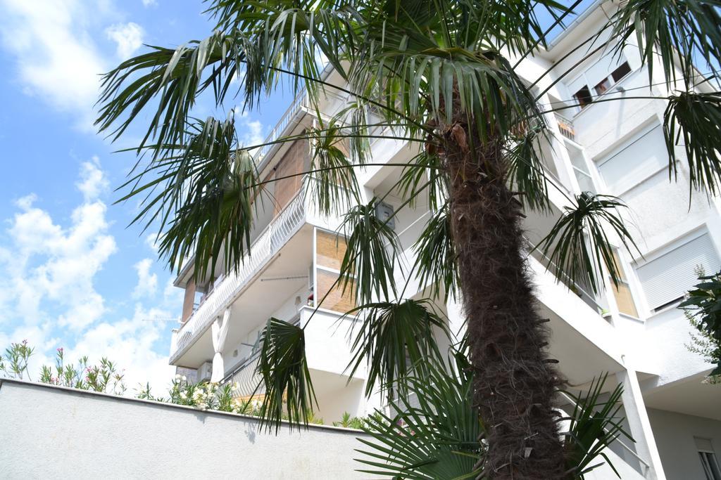 Apartment Antonija With Seaview Ριέκα Εξωτερικό φωτογραφία