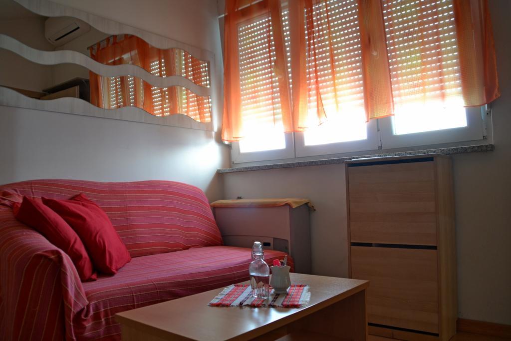 Apartment Antonija With Seaview Ριέκα Εξωτερικό φωτογραφία