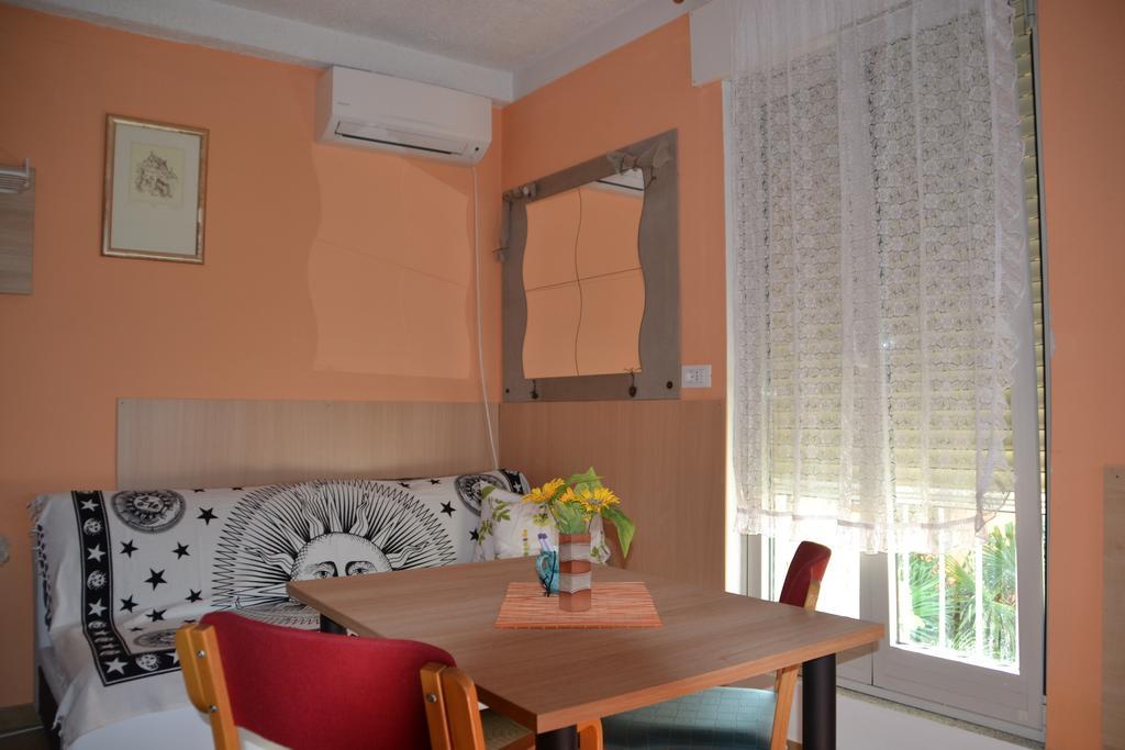 Apartment Antonija With Seaview Ριέκα Εξωτερικό φωτογραφία