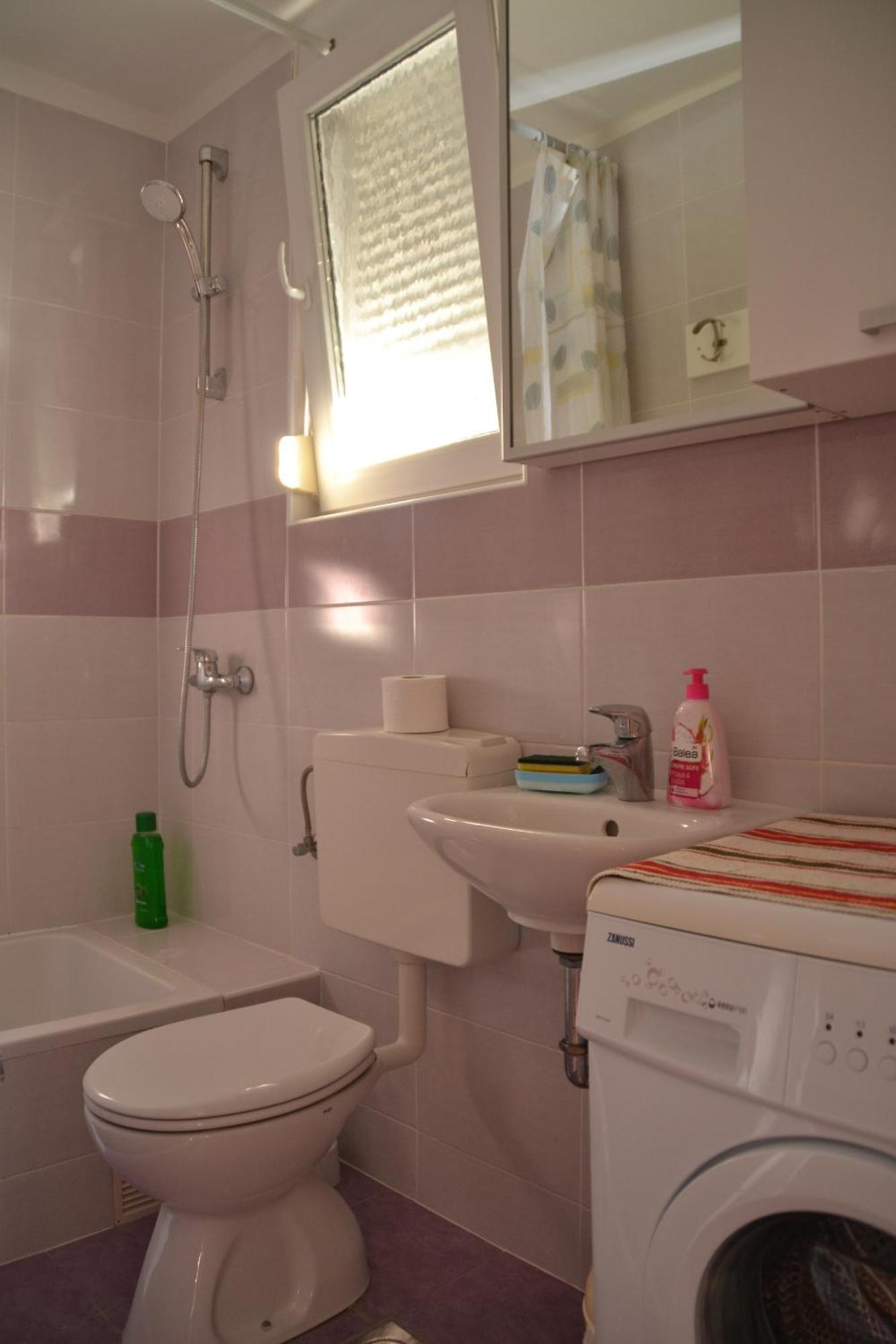 Apartment Antonija With Seaview Ριέκα Εξωτερικό φωτογραφία