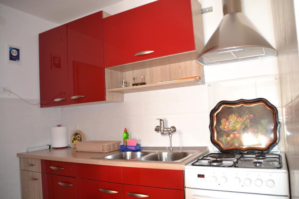 Apartment Antonija With Seaview Ριέκα Εξωτερικό φωτογραφία