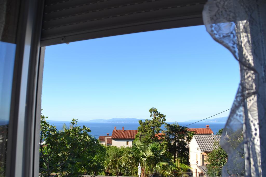 Apartment Antonija With Seaview Ριέκα Εξωτερικό φωτογραφία