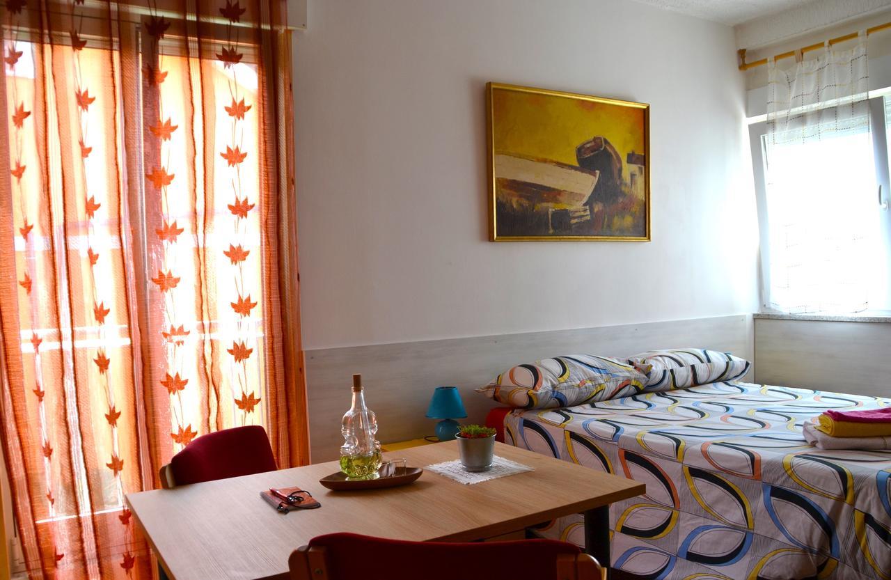 Apartment Antonija With Seaview Ριέκα Εξωτερικό φωτογραφία