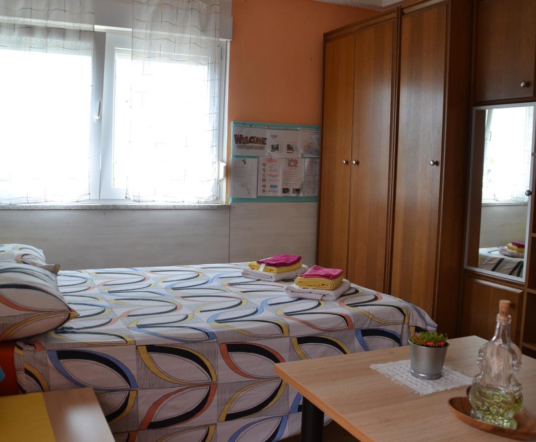 Apartment Antonija With Seaview Ριέκα Εξωτερικό φωτογραφία